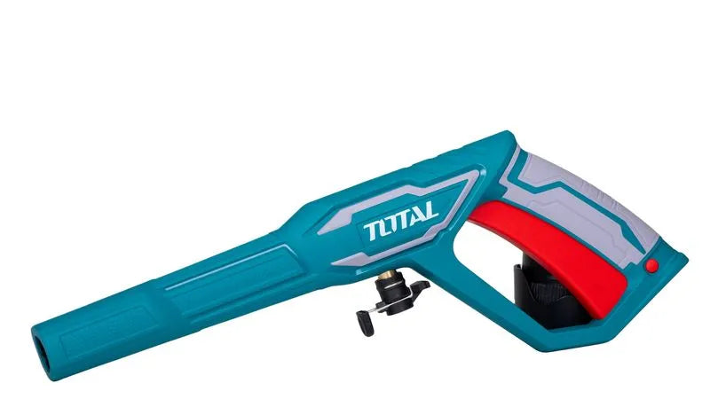 Pistol aparat spalat cu presiune TOTAL