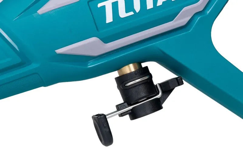 Pistol aparat spalat cu presiune TOTAL