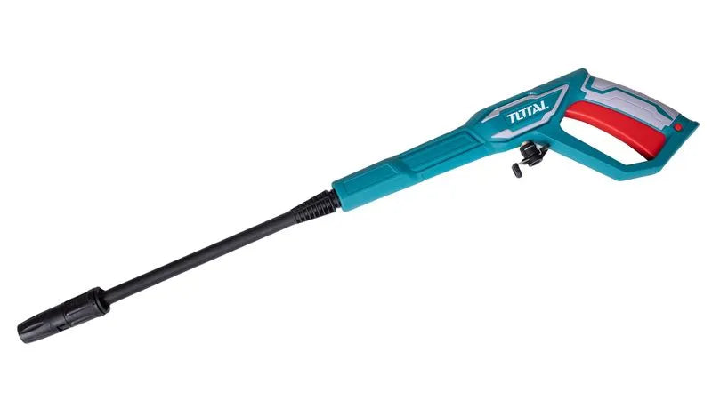 Pistol aparat spalat cu presiune TOTAL