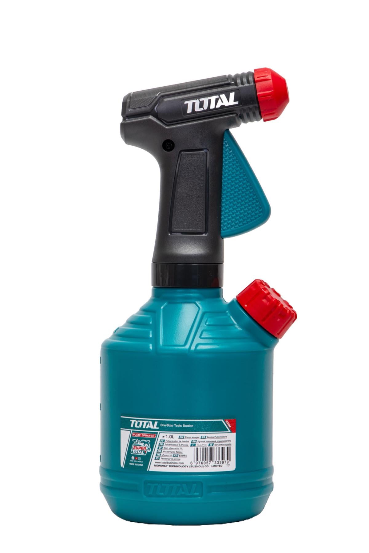 Pulverizator TOTAL 1L