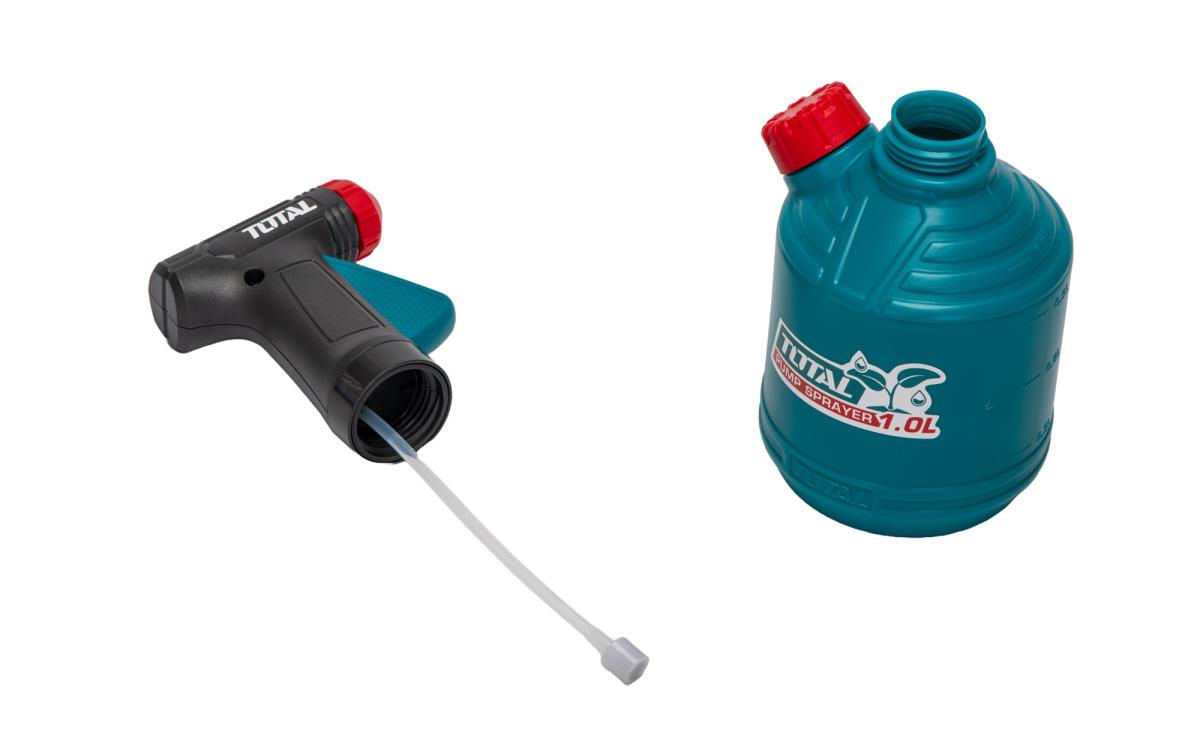 Pulverizator TOTAL 1L