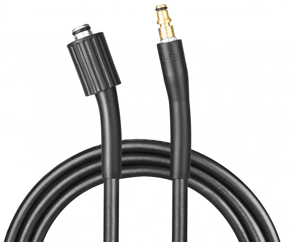 Furtun de spalat de inalta presiune Total - 5 m