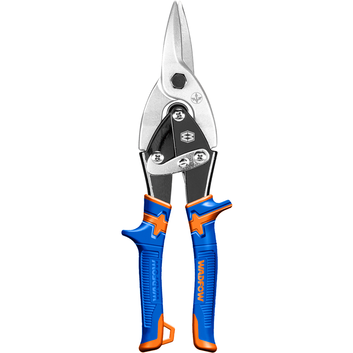 Foarfeca tabla stanga Wadfow, 10”/250mm