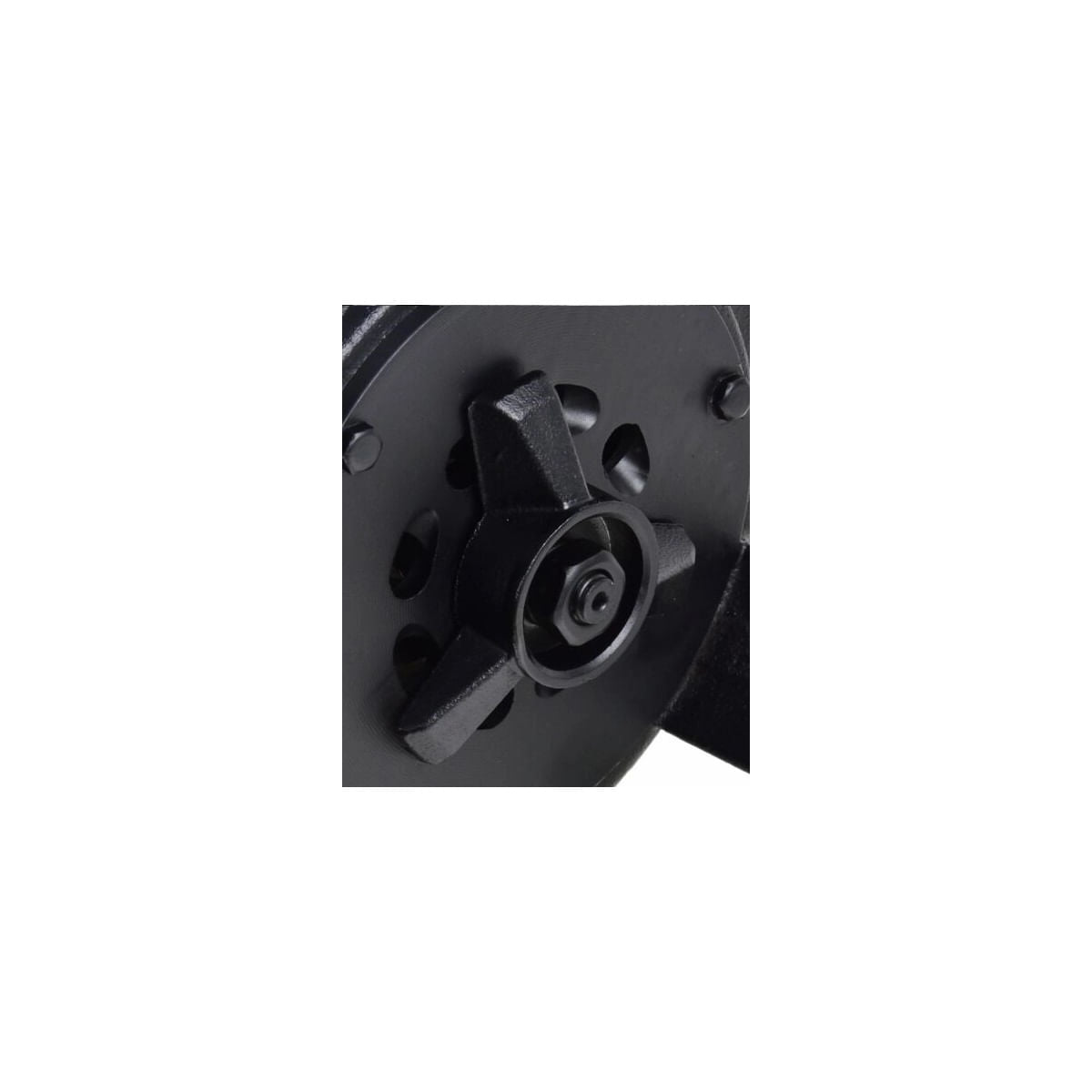 Pompa submersibila apa murdara cu TOCATOR si flotor WOLFSON® TP-3300T, 1500W, 2", 10000 l/h - Resigilat