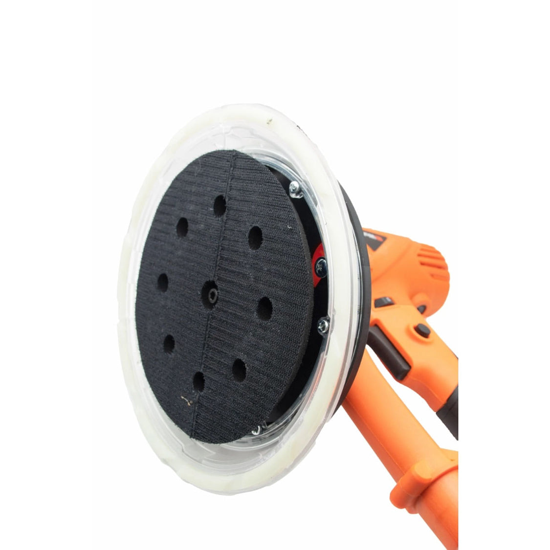 Slefuitor de pereti cu aspirator Wolfson - 710W, 180mm