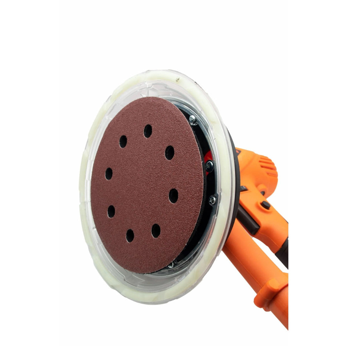 Slefuitor de pereti cu aspirator Wolfson - 710W, 180mm