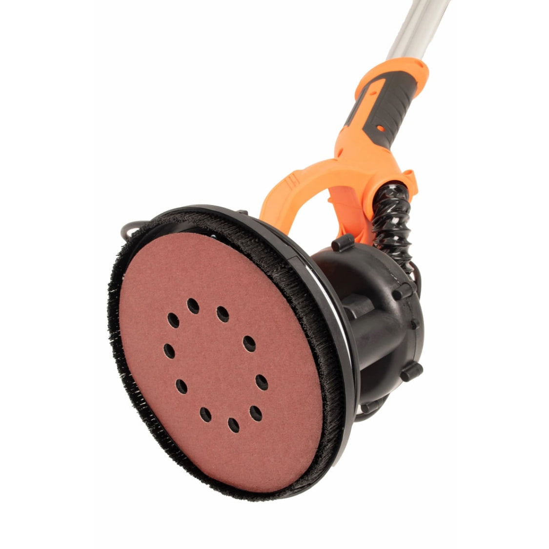 Masina de slefuit pereti si tavane cu aspirator Wolfson - 750W, 225mm