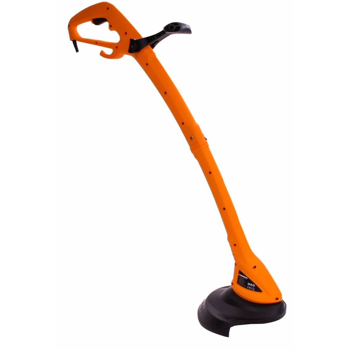 Trimmer electric pentru gazon Wolfson, 350W