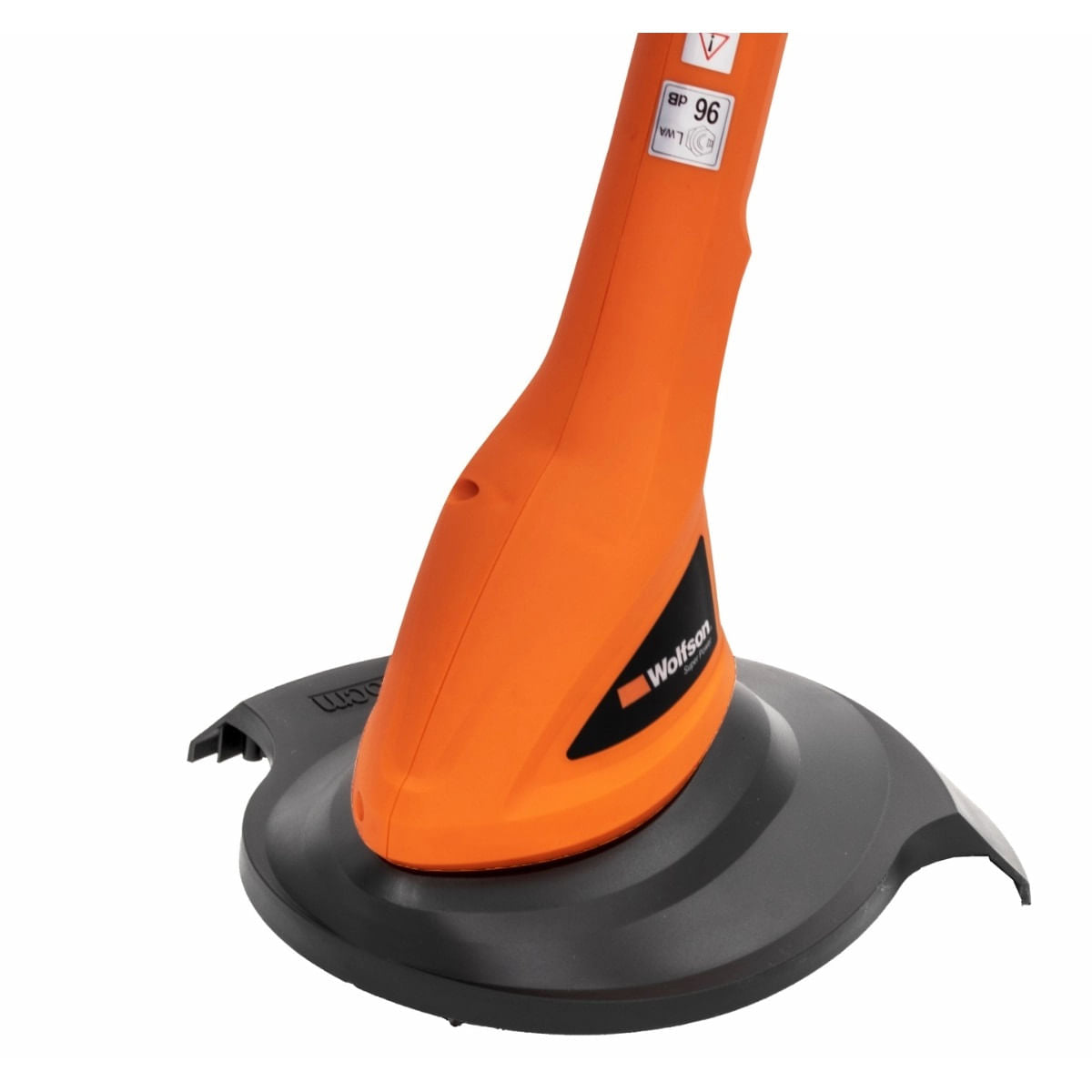 Trimmer electric pentru gazon Wolfson, 350W