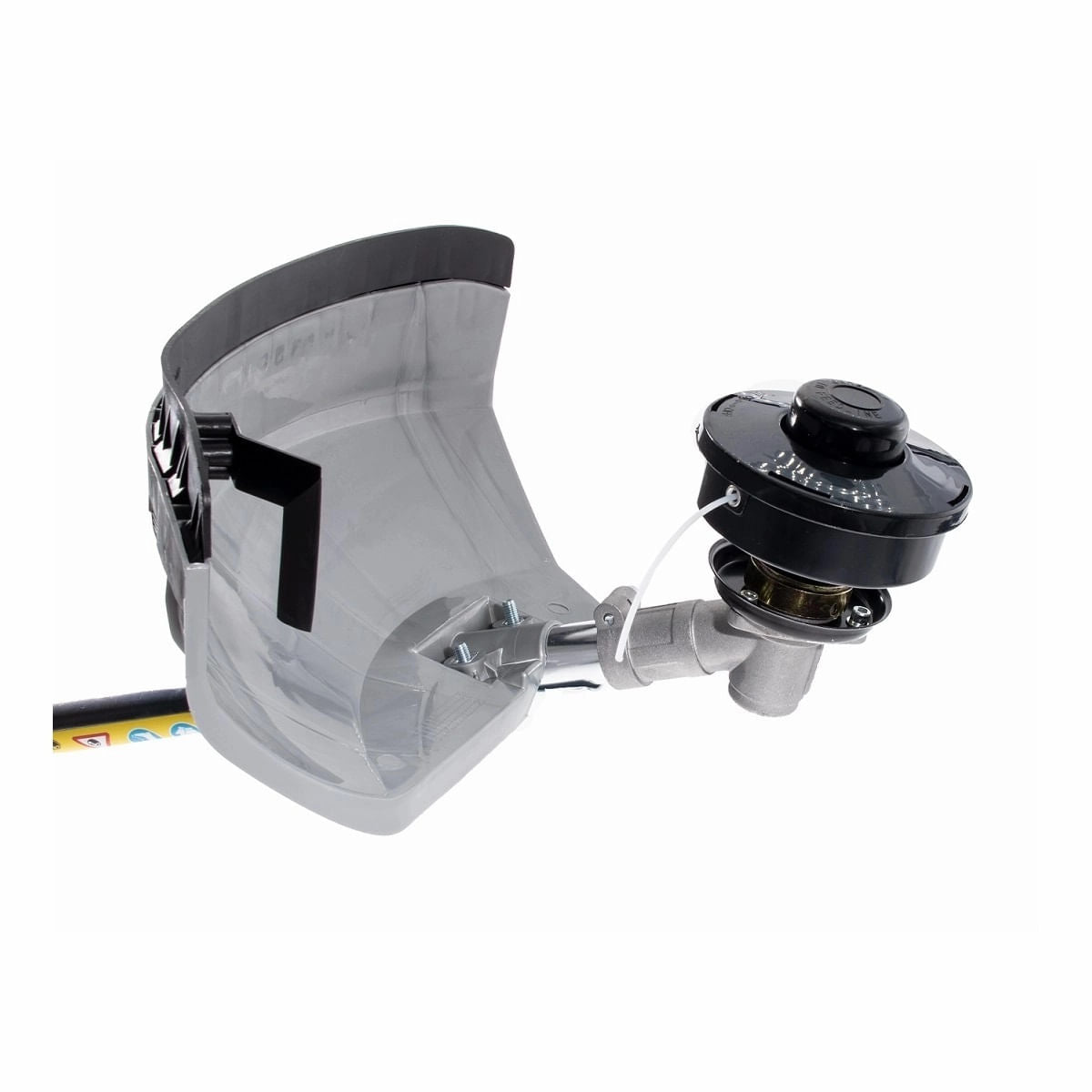 Motocoasa profesionala WOLFSON® cu pornire electrica, 8 CP, 52cc + 3 ulei 0.1L