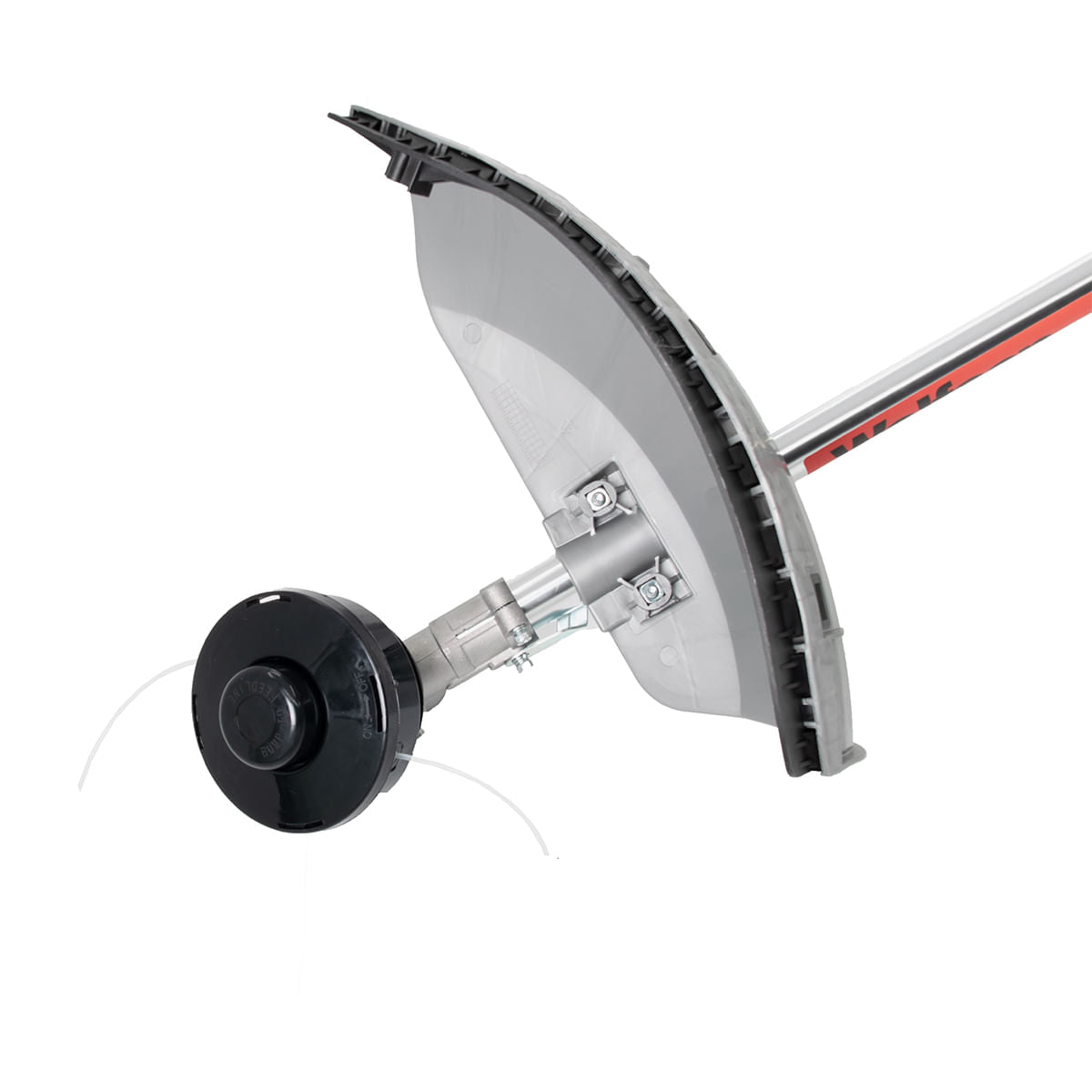 Motocoasa de umar Wolfson 1.1CP, 4Timpi, 31cc