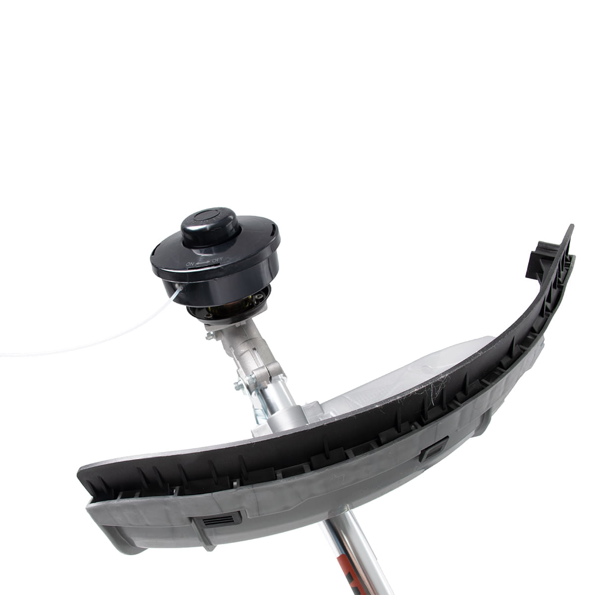 Motocoasa de umar Wolfson 1.1CP, 4Timpi, 31cc