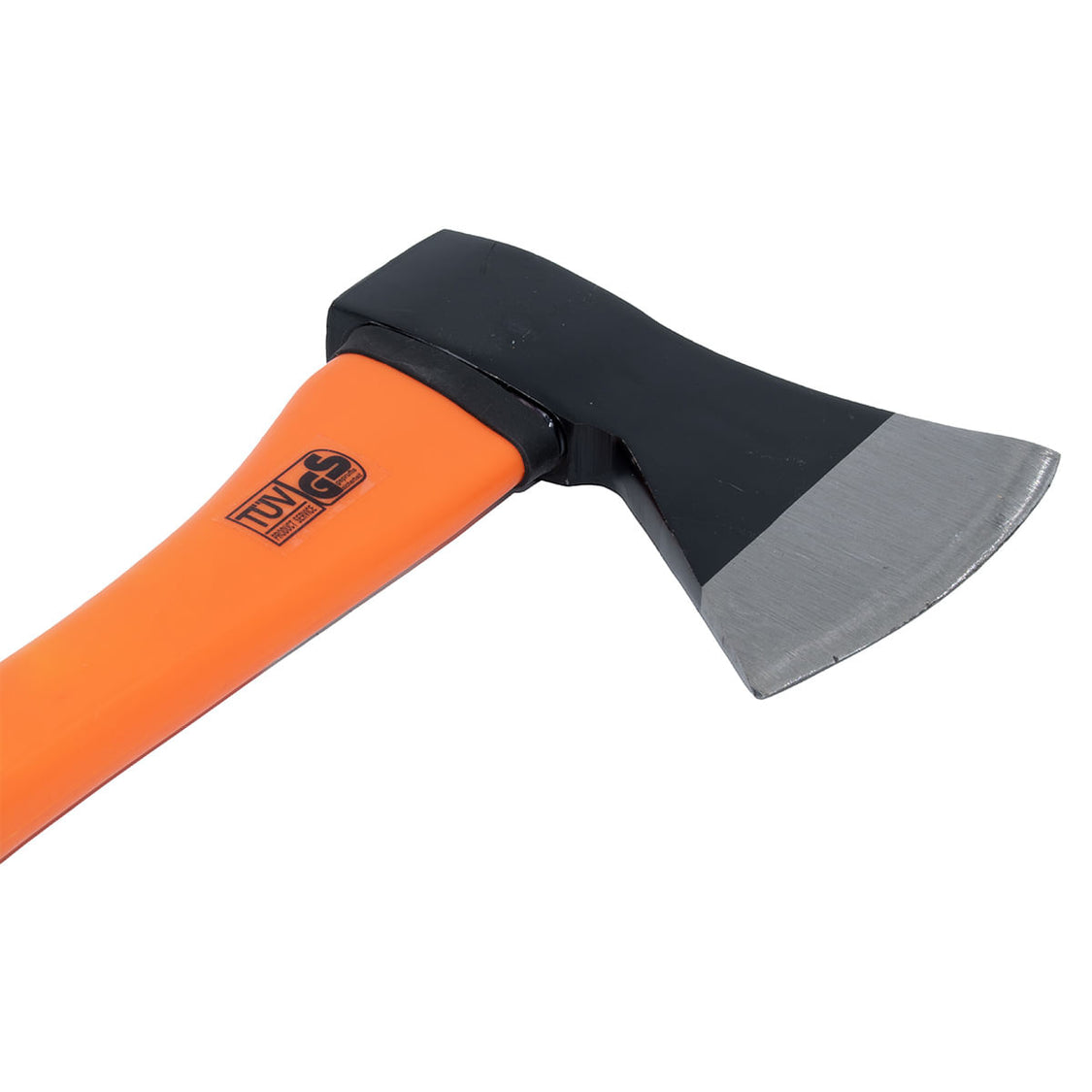 Toporisca Wolfson 600g, 360mm cu maner din fibra de sticla