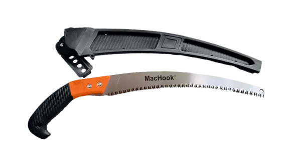 Fierastrau pentru crengi Wolfson cu teaca 300mm