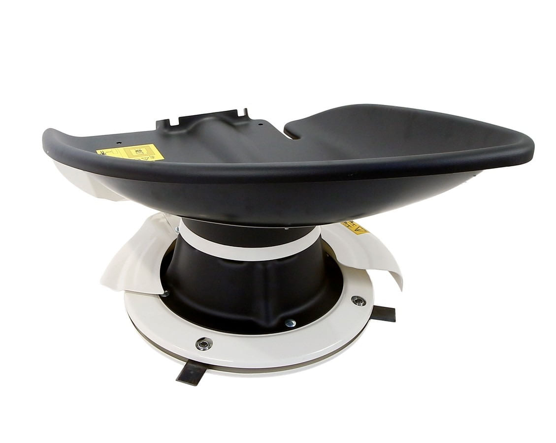 Cositoare rotativa O-MAC M150 - 57cm