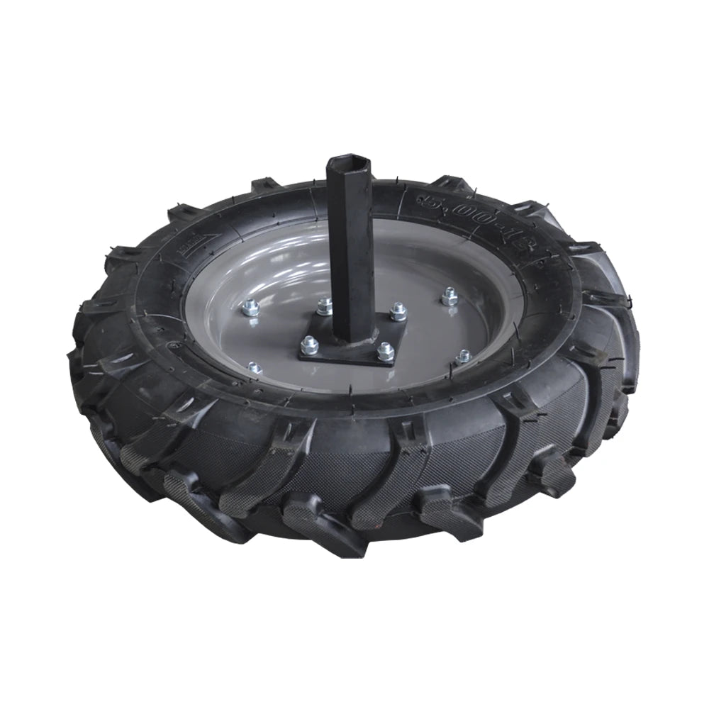 Roata de cauciuc 6.00-12 pentru motocultor, Rotakt
