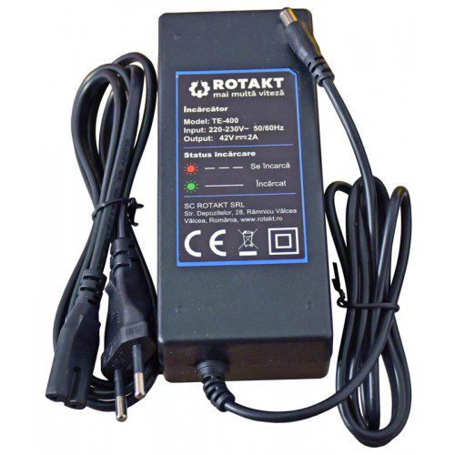 Trotineta electrica ROTAKT TE-400
