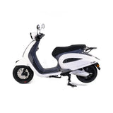 Scuter Electric Rotakt Casablanca Motor Bosch 3000w 25km/h Autonomie 55 km Baterie Litiu-ion 60V 26Ah, Timp încărcare 6-8h
