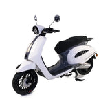 Scuter Electric Rotakt Casablanca Motor Bosch 3000w 25km/h Autonomie 55 km Baterie Litiu-ion 60V 26Ah, Timp încărcare 6-8h
