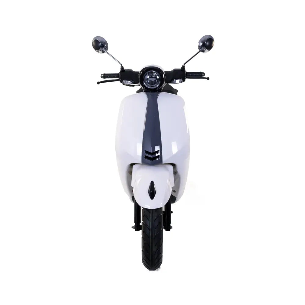 Scuter Electric Rotakt Casablanca Motor Bosch 3000w 25km/h Autonomie 55 km Baterie Litiu-ion 60V 26Ah, Timp încărcare 6-8h
