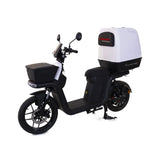 Scuter electric Rotakt Supercargo 3000w 45km/h autonomie 116km baterie Litiu-ion 60V 52Ah, Durată de încărcare 6-8h
