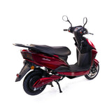 Scuter Rotakt Galileo, Motor 2400W, Autonomie 45 Km, Viteza maxima 25Km/h, Acumulator 72V/20Ah
