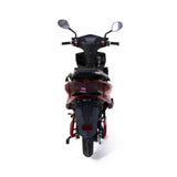 Scuter Rotakt Galileo, Motor 2400W, Autonomie 45 Km, Viteza maxima 25Km/h, Acumulator 72V/20Ah

