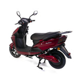 Scuter Rotakt Galileo, Motor 2400W, Autonomie 45 Km, Viteza maxima 25Km/h, Acumulator 72V/20Ah
