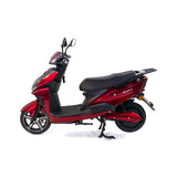 Scuter Rotakt Galileo, Motor 2400W, Autonomie 45 Km, Viteza maxima 25Km/h, Acumulator 72V/20Ah
