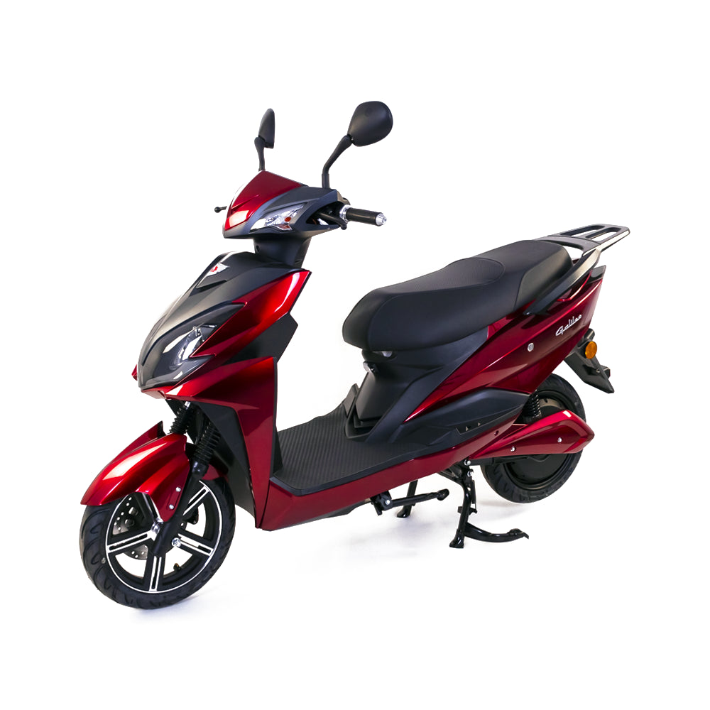 Scuter Rotakt Galileo, Motor 2400W, Autonomie 45 Km, Viteza maxima 25Km/h, Acumulator 72V/20Ah
