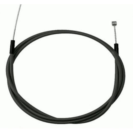 CABLU FRANA SPATE CU CAMASA L180cm