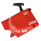 Demaror plastic - DC