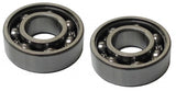 Rulmenti ambielaj Stihl MS 170, 180, 017, 018 6002 - 2 piese