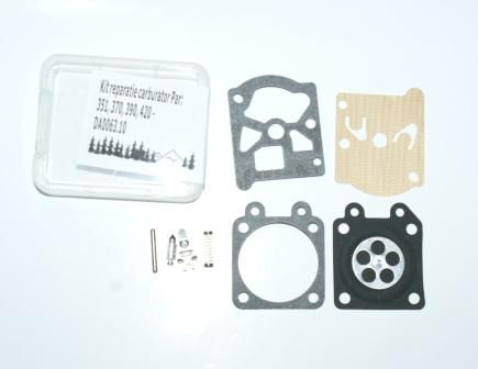 Kit reparatie carburator Par 351, 370, 390, 420 -