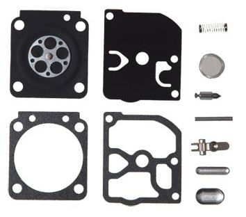 Kit reparatie carburator Stihl MS 170, 180 model ZAMA - 