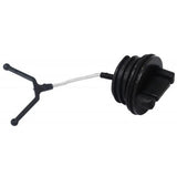 Buson benzina Husqvarna 225, 240, 245, 250 - 