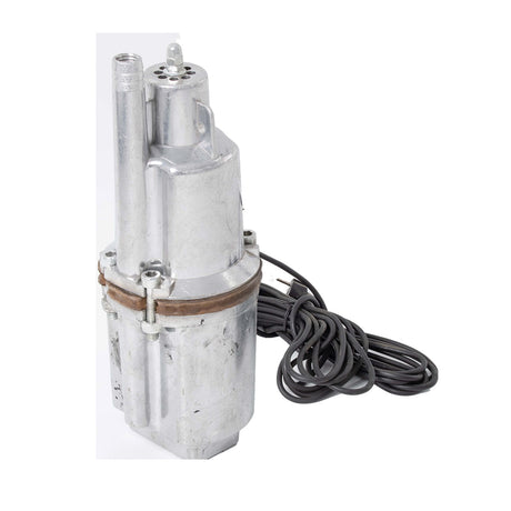 Pompa submersibila apa curata cu vibratii Gospodarul Profesionist VMP-60 - 280W, 1000 l/h, Resigilat