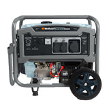 Generator de curent pe benzina Wolfson Imperio 8300, 7900W, monofazat, 17.5CP, 457cc, compatibil cu automatizare ADG11050 - Resigilat