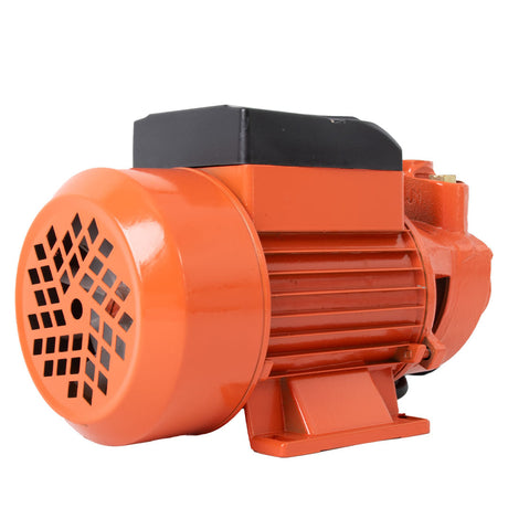 Pompa de suprafata apa curata Wolfson QB-60 - 370W, 2100 l/h