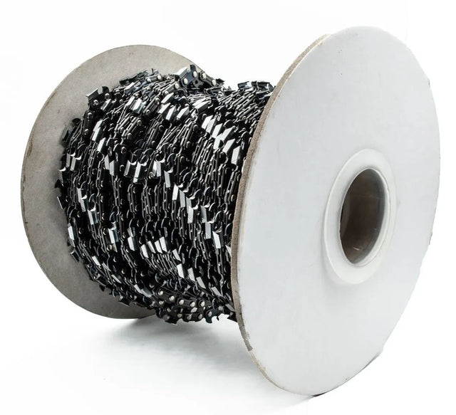 Rola lant Gospodarul Profesionist, 30.5m, 100", pasul 3/25, canal 1.5mm