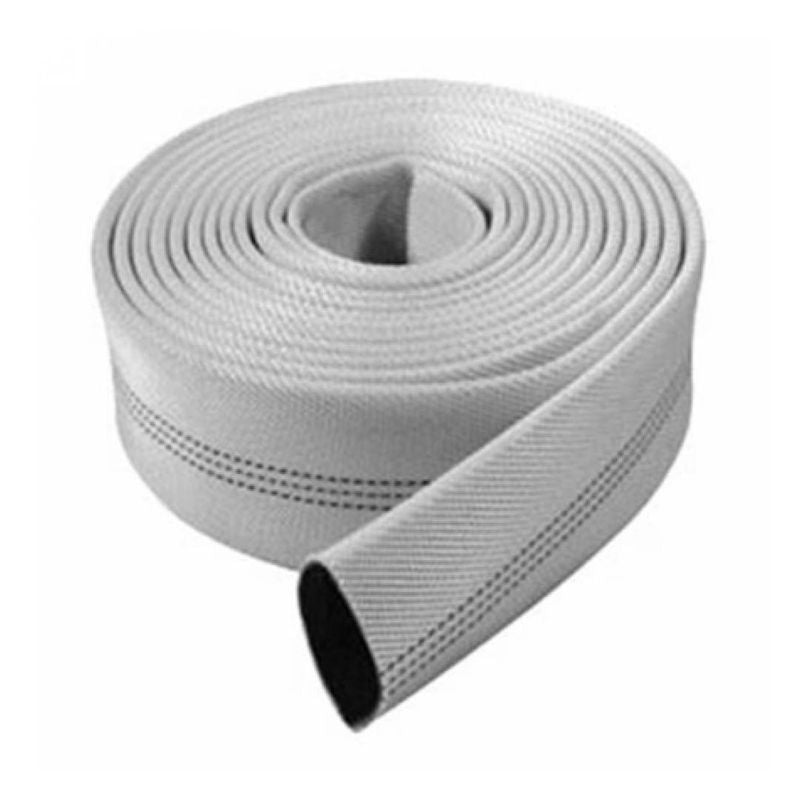 Pompa submersibila de apa murdara cu tocator Kamrad WQCD-K3300, 1300W, 25000 l/h, adancime 8m + furtun pompieri 2" 40m