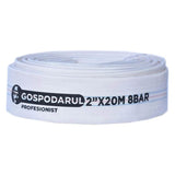 Pompa submersibila de apa murdara cu tocator Kamrad WQCD-K3300, 1300W, 25000 l/h, adancime 8m + furtun 20m, cordelina 6mmx20m