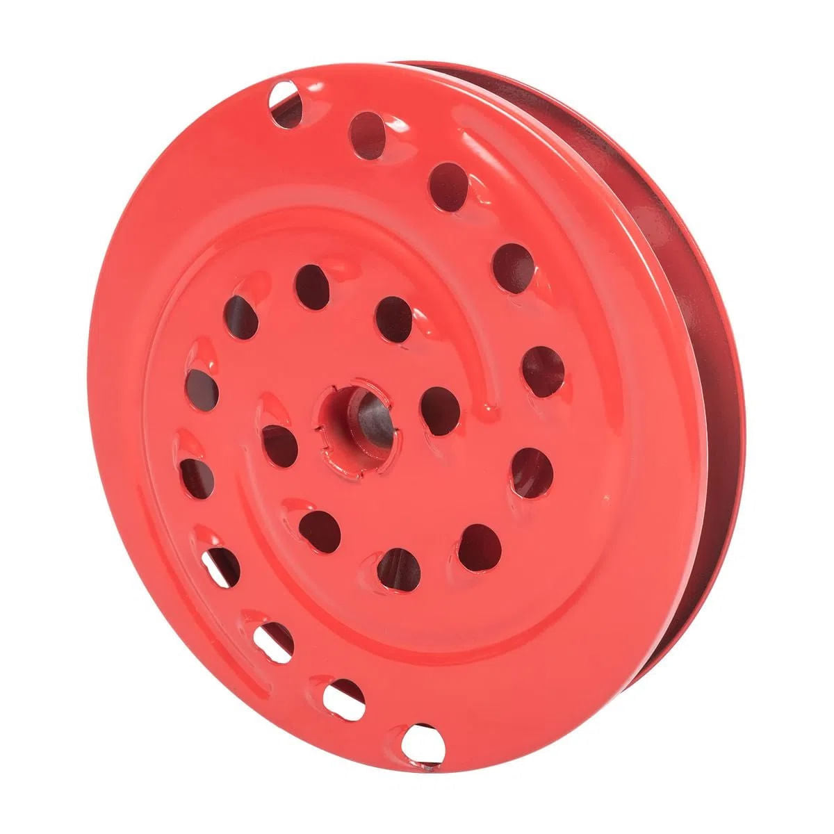Moara cereale, legume si fructe cuva mare Blade model C - 2700W, 250 kg/h