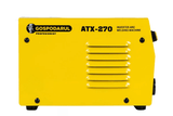 PROMOGP - APARAT DE SUDUR CU INVERTOR ATX270 ACC