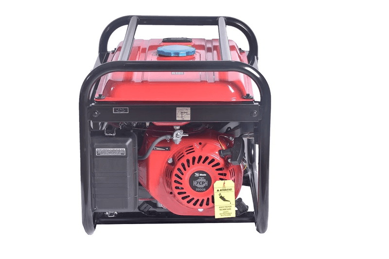 PROMO Generator de curent pe benzina BLADE 3900B 2600W