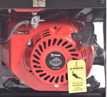 PROMO Generator de curent pe benzina BLADE 3900B 2600W