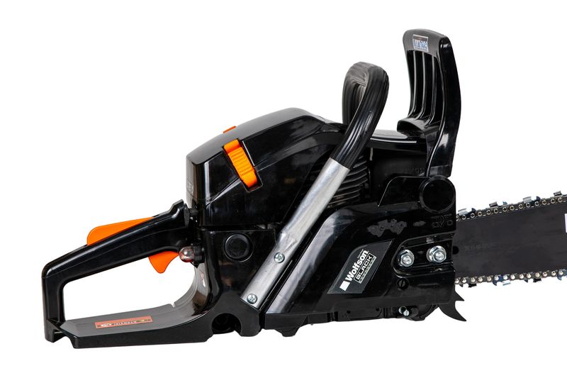 Drujba Wolfson Black Edition Euro 5, 52cc, 3.1 CP, lama 40cm, 33