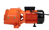 Pompa de suprafata apa curata cu ejector Wolfson JET-100E, 800W, 3200 l/h
