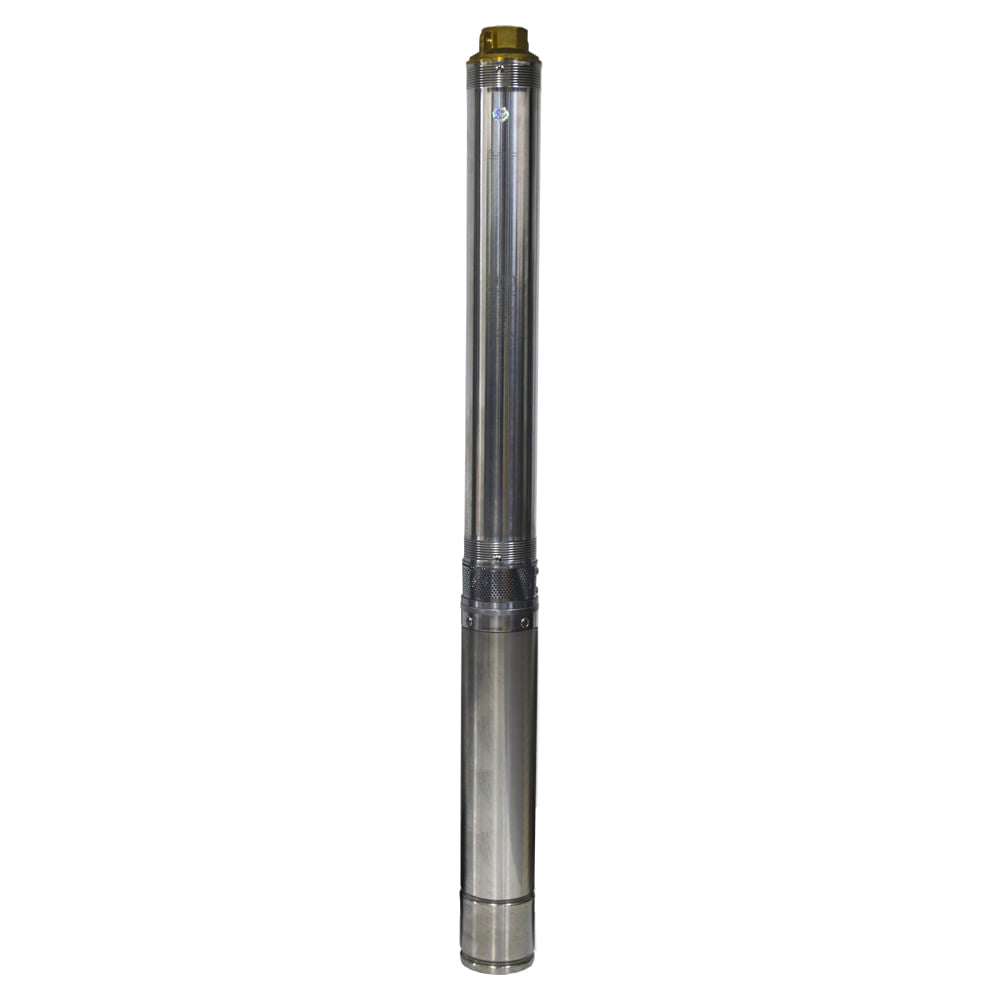 Pompa submersibila apa curata Rotakt 4STM6-19 - 2200W, 6000 l/h