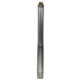 Pompa submersibila apa curata Rotakt 4STM6-19 - 2200W, 6000 l/h
